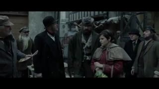 سریال فوق العلاده carnival row قسمت ۱ با زیرنویس فارسی