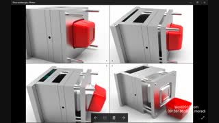 آموزش طراحی قالب سالیدورک سطح پیشرفته