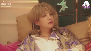 مطب جادویی Bts ... بمب خنده است