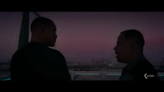 BAD BOYS 3: For Life Trailer (2020)