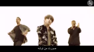 آهنگ singularity از تهیونگ bts