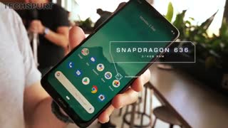 بررسی نوکیا 6.2 (Nokia 6.2) - گوشی سنتر