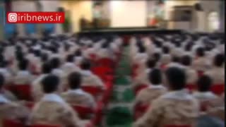طرحی برای استفاده از دانش سربازان نخبه