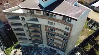 خرید آپارتمان در بندر انزلی