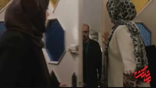 دانلود سریال مانکن قسمت سوم