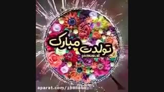 ♡♡♡نفسم تولدت مبارک♡♡♡