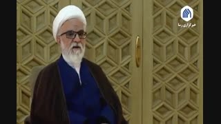 ویژگی های مسجد تراز انقلاب