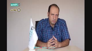 نحوه رقابت با سایت های ادورز از نظر دکتر رضا شیرازی