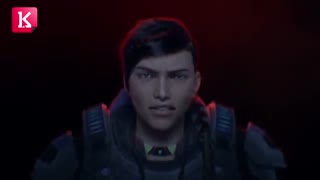تریلر جدید بازی Gears 5