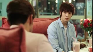 قسمت 15 سریال کره ای  شخصیت یک مرد محترم A Gentelmans Dignity ( غرور یک جنتلمن) با زیر نویس آنلاین