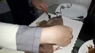 پخت جوادی تازه