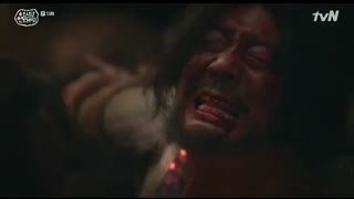 قسمت سیزدهم سریال کره ای تاریخ آرتدال Arthdal Chronicles 2019+زیرنویس آنلاین با بازی سونگ جونگ کی