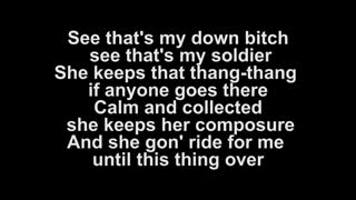 G-Eazy & Halsey - Him & I (Lyrics)