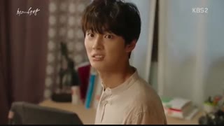 قسمت بیست و دوم سریال کره ای بهترین ضربه . بهترین انتخاب  the best hit