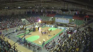 Korea v Japan - Final Full Game - 2013 FIBA Asia Championship for Women