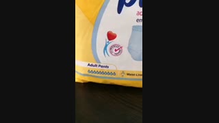 پوشک بزرگسال شورتی پاین pine سایز ایکس لارج توضیحات و مشخصات کالا،امکان خرید و تهیه آسان