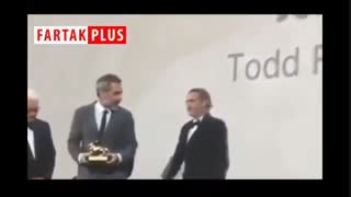 حاشیه‌های دیدنی از جشنواره فیلم ونیز ۲۰۱۹