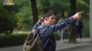 کیونگسویااااا عرررررر جررررر!!!!!!!! این میکس عالی بوووووود!!!!!!