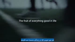 اگه میخوای یه بازنده باقی بمونی، به بهانه تراشی ادامه بده