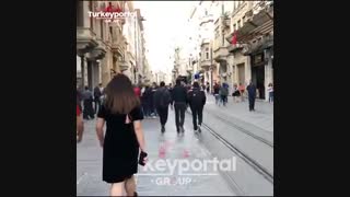 پیچ و خم مهاجرت - پیچ اول : اهمیت تجارب شخصی