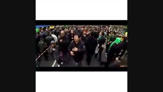 سند مظلومیت