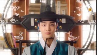 تیزر اول سریال کره ای Flower Crew: Joseon Marriage Agency 2019 |خدمه گل:آژانس ازدواج آسان چوسان