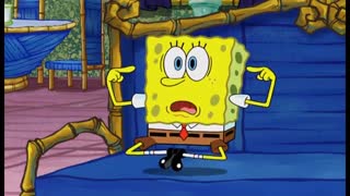 انیمیشن باب اسفنجی نگذار پاتریک بخوابه با دوبله فارسی