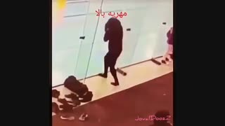 درس عبرت