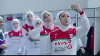 باران کوثری در فیلم عرق سرد