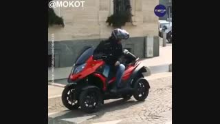 موتور جدید...