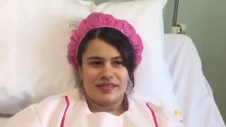 صحبت های مادر درباره زایمان فیزیولوژیک