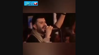 مداحی پیمان طالبی