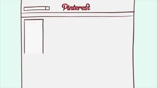 پینترست چیست و نحوه کار با  Pinterest  چگونه است ؟