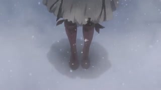 دومین تریلر CM انیمه وایولت اورگاردن Violet Evergarden