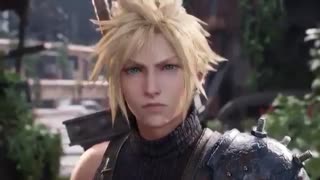 FINAL FANTASY VII REMAKE Tokyo Game Show 2019 Trailer