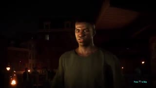 بازی سه نفره بخش ولتا دموی فیفا 20 - FIFA 20 DEMO - بخش اول