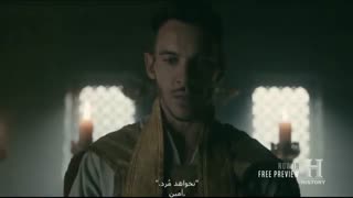 وایکینگ ها 1 - 5 - Vikings