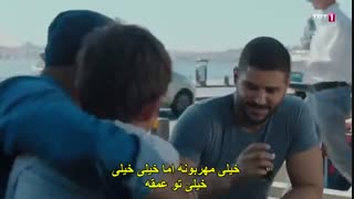 قسمت 01 سریال قهرمان با زیرنویس فارسی