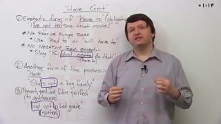 آموزش زبان انگلیسی جلسه 3