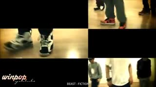 سخت‌ترین رقص‌های کی پاپ از آفرینش تا الآن