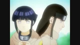 Naruto OST 2 - Track 12 - Hinata Vs Neji