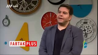 شوخی برنامه «سلام صبح بخیر» با ماجرای حذف یارانه ثروتمندان