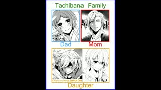 منطق انیمه XD