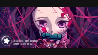 اندینگ کامل قسمت ۱۹ انیمه تیغه شیطان Blade of Demon Destruction