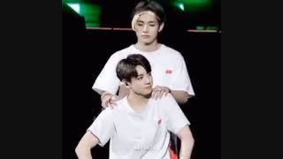 **~!!Vkσσk is real~**