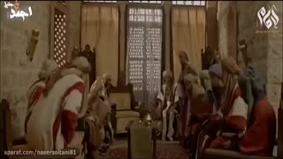 سریال( امام احمد بن حنبل) قسمت دهم