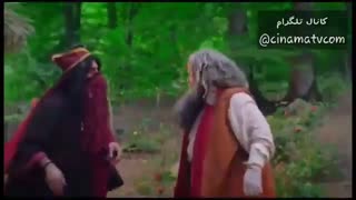 دانلود فیلم آهوی پیشونی سفید 2 (کامل) (1080p HD) | لینک مستقیم دانلود اهو پیشونی سفید دو
