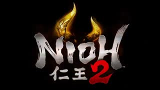 گیم پلی بازی Nioh 2 در توکیو گیم شو