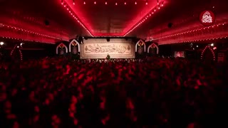 نوحه-جان آقا سنه قربان آقا