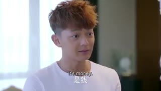 قسمت { پایانی } پنجاه و ششم سریال چینی  سرنوشت خوشمزه  Delicious Destiny ( زیرنویس تا ۳۲ اومده )